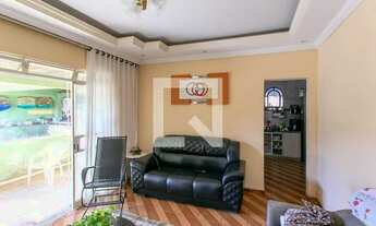 Imagem 2: Casa para Aluguel - Belmonte, 3 Quartos, 185 m2