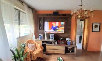 Imagem: Apartamento para Venda - 67m², 3 dormitórios