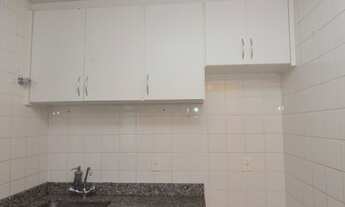 Imagem 2: 2 quartos com 2 vagas elevador piscina quadra portaria 24hs