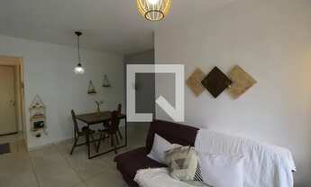 Imagem 3: Apartamento para Aluguel - Jardim Jussara, 3 Quartos, 74 m2