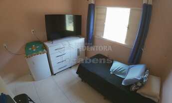 Imagem 6: Casa Padrão em Ipiguá