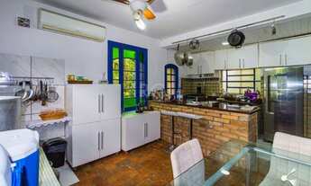 Imagem 7: Casa para Venda - 28.392m², 3 dormitórios, sendo 2 suites, 4 vagas - Ilha Das Flores