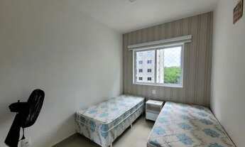 Imagem 6: Condominio Reserva das Praias 2 Quartos Mobiliado I Ponta Negra