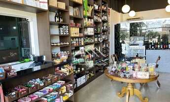 Imagem 4: Ponto, 37 m² - venda por R$ 65.000 - Jardim Paulista - Ribeirão Preto/SP