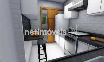 Imagem 4: Locação Cobertura Arvoredo Contagem