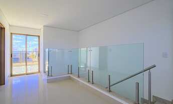 Imagem 5: Cobertura duplex para venda possui 224 metros quadrados com 3 quartos