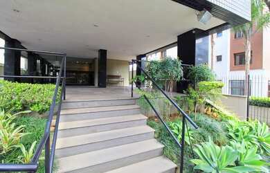 Imagem 4: Cobertura para Venda - 245.47m², 4 dormitórios, sendo 3 suites, 3 vagas - Bela Vista