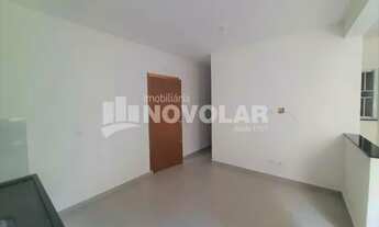 Imagem 4: Casa em Condomínio na Vila Maria com 2 Dormitórios