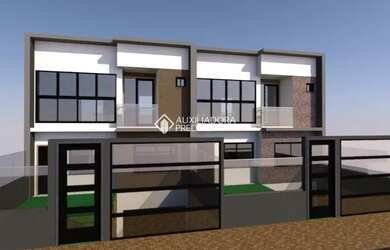 Imagem 2: NOVO HAMBURGO - Terreno Padrão - Ideal