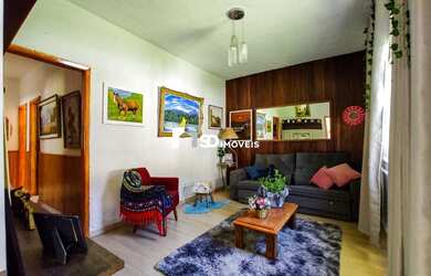 Imagem 4: Casa à venda, 3 quartos, 6 vagas, Barroso - Teresópolis/RJ