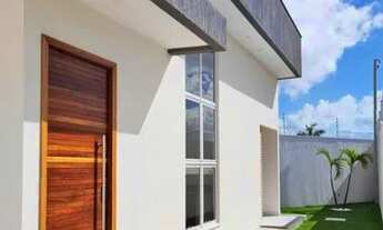 Imagem 3: Casas de Alto Padrão, Acabamento Sofisticado