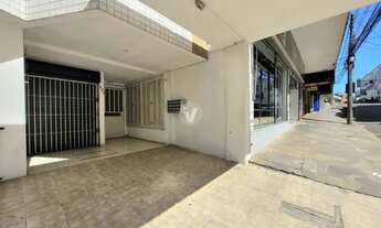 Imagem: Sala comercial no centro de Santa Maria