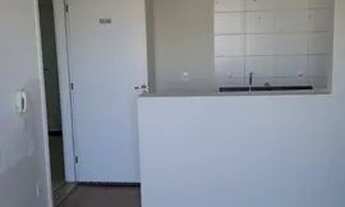 Imagem 6: Apartamento para aluguel com 47 metros quadrados com 2 quartos em Parque Edu Chaves - São