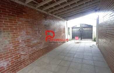 Imagem 2: Casa com 2 dorms, Canto do Forte, Praia Grande, Cod: 4146