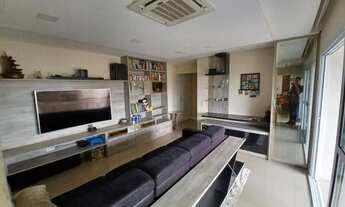 Imagem 2: Apartamento com 3 dormitórios à venda, 116 m² por R$ 1.060.000 - Baeta Neves - São Bernard