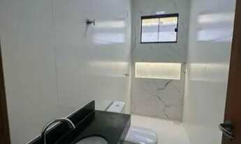 Imagem 5: Casa com 3 quartos e 2 banheiros no bairro Aleixo