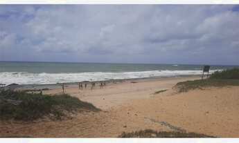 Imagem 4: Casa estilo fazendinha com piscina em Arembepe aluguel anual. condominio Jardim Mangabeir