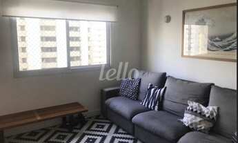 Imagem 5: São Paulo - Apartamento Padrão - Moema