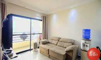 Imagem: São Paulo - Apartamento Padrão - Tatuapé