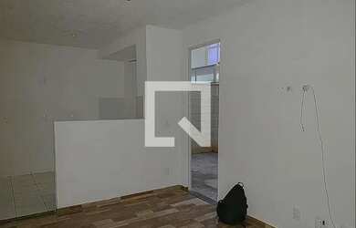 Imagem 4: Apartamento para Aluguel - Jardim Nova Hortolândia, 2 Quartos, 45 m2