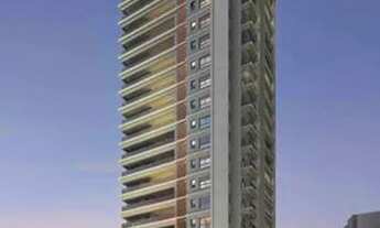 Imagem: Cobertura duplex para venda possui 230 metros