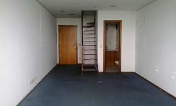 Imagem 4: Conjunto/Sala para Venda - 86.96m², 0 dormitórios, 1 vaga - Menino Deus