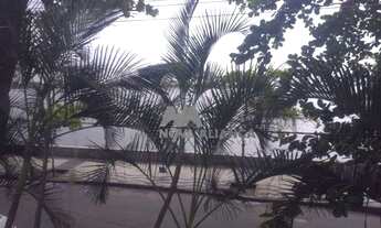 Imagem 2: Casa de rua-À VENDA-Urca-Rio de Janeiro-RJ