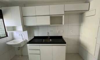 Imagem 5: Apart. 2 quartos (com suíte) | Edf. Aurora Trend | 17º andar