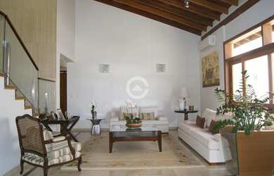 Imagem 6: Casa - Sítios de Recreio Gramado - Campinas