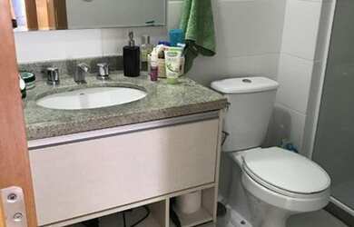 Imagem 4: Apartamento com 3 dormitórios à venda | Abraão
