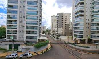 Imagem 3: Apartamento com 1 dormitório para alugar, 53 m² por R$ 1.600,02/mês - Nova Aliança - Ribei