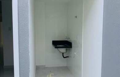 Imagem 7: Casa linda , recém construída, nunca Habitada e imensa