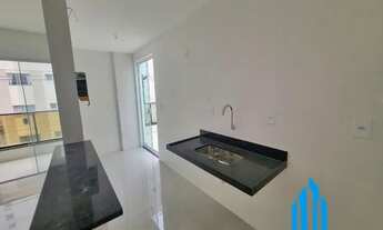 Imagem 6: Apartamento para venda possui 64 metros quadrados com 2 quartos em Praia do Morro - Guarap