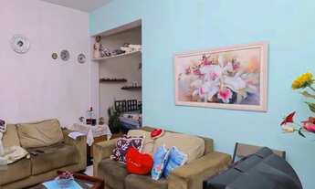 Imagem: Apartamento na Tijuca, 3 quartos, sem vaga