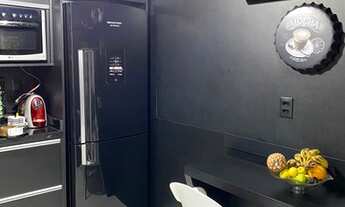 Imagem 6: Apartamento para venda tem 65 metros quadrados com 2 quartos em Santana - Porto Alegre - R