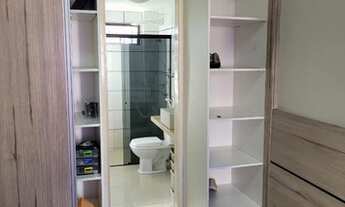 Imagem 4: Ap 3 quartos em Nova Parnamirim