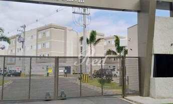 Imagem: Apartamento com 2 dormitórios, 39 m²