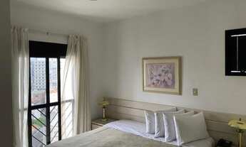 Imagem 5: Venda - Apartamento 53m 2 quartos em Santana - São Paulo - SP