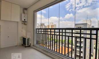 Imagem 7: Apartamento para Aluguel - Vila Madalena, 2 Quartos, 58 m2