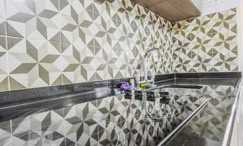 Imagem 4: Apartamento para Aluguel - Vila Madalena, 1 Quarto, 43 m2