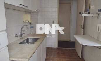 Imagem 4: Apartamento-À VENDA-Lagoa-Rio de Janeiro-RJ