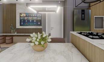 Imagem 3: Apartamento em Jardim Botânico