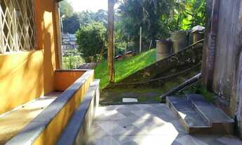 Imagem 2: ALUGO CASA NO BAIRRO DUCHAS - ENSOLARADA