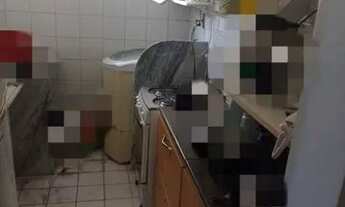 Imagem: Condomínio Vila Oriente - Apartamento 3/4