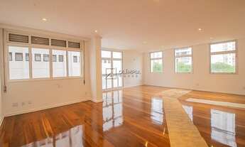 Imagem: Locação Apartamento 3 Dormitórios - 313