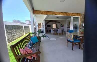 Imagem 2: Reserva Aimoré Casa com 4 dormitórios