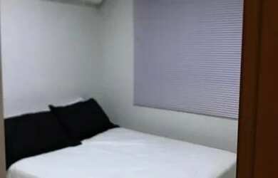 Imagem 5: Vendo ou alugo - Apartamento semi mobiliado