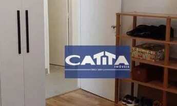 Imagem 7: Apartamento com 3 dormitórios à venda, 97 m² por R$ 439.000,00 - Parque São Jorge - São Pa