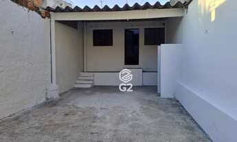 Imagem: Casa para alugar- Jardim Morada do Sol