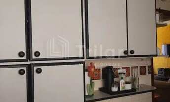 Imagem 3: APTO LOCAÇÃO AQUARIUS 3/4 com 2 vagas